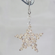 Star - Earrings Ara - 1